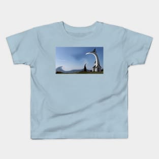 Pleasantville Kids T-Shirt